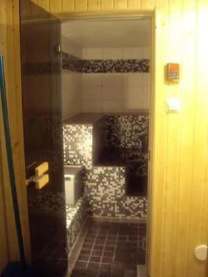 Chalet Rovanperaen Kelomoekit *