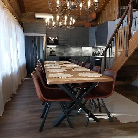 Rovanperaen Kelomoekit Syote