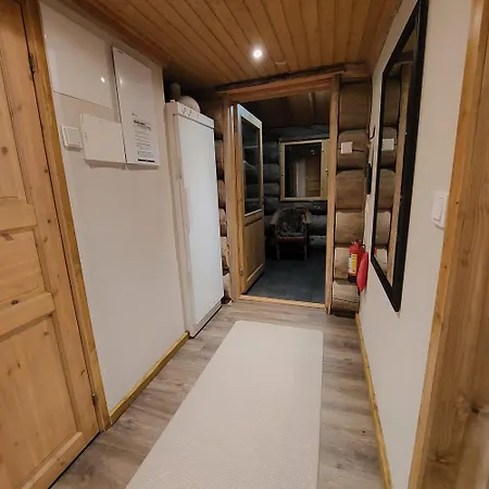 Rovanperaen Kelomoekit Syote